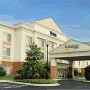Fairfield Inn Hartsville
