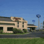 Hampton Inn Seymour