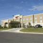 Hampton Inn Seguin