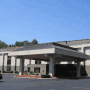 Hampton Inn State College