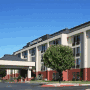 Hampton Inn Bentonville-Rogers