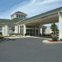 Hilton Garden Inn State College