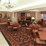 Residence Inn Holland