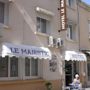 Hôtel Le Majestic