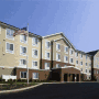 Homewood Suites by Hilton Wallingford-Meriden