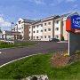 Fairfield Inn and Suites by Marriott Augusta