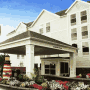 Hampton Inn Waterville/Augusta