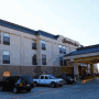 Hampton Inn Temple