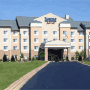 Fairfield Inn and Suites by Marriott Birmingham / Bessemer