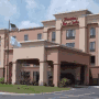 Hampton Inn & Suites Toledo-Perrysburg
