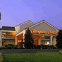 Hampton Inn Tupelo