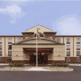 Holiday Inn Express Hotel & Suites Bridgewater Branchburg