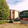 Courtyard by Marriott Rocky Mount