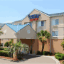 Fairfield Inn & Suites Hattiesburg
