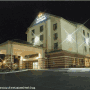 Holiday Inn Express Breezewood