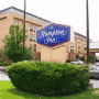 Hampton Inn Springfield