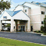 Fairfield Inn By Marriott Syracuse Clay