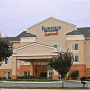 Fairfield Inn and Suites by Marriott Winchester