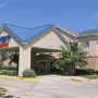 Fairfield Inn and Suites by Marriott Midland