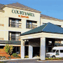 Courtyard by Marriott Concord