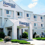 Fairfield Inn by Marriott Quincy
