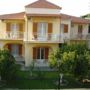 Rantos Apartments