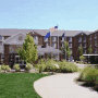 Hilton Garden Inn Corvallis