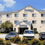 Fairfield Inn by Marriott Dayton Fairborn