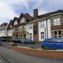 Best Western Linton Lodge