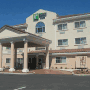 Holiday Inn Express Hotel & Suites Oroville Southwest