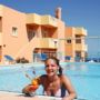 Mylos Apartments