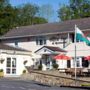 The Baltic Inn & Restaurant