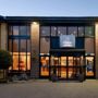 Hilton London Stansted Airport