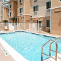 Fairfield Inn and Suites Jacksonville Beach