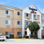 Fairfield Inn Victoria