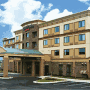 Courtyard by Marriott Des Moines West