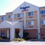 Fairfield Inn & Suites Norman