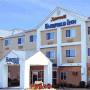 Fairfield Inn Wichita Falls