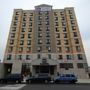 Best Western Plaza Hotel