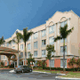 Comfort Suites Sawgrass