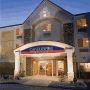 Candlewood Suites Craig-Northwest