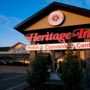Heritage Inn Hotel & Convention Centre - Brooks