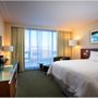 The Westin Wall Centre Vancouver Airport