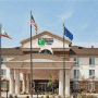 Holiday Inn Express Hotel & Suites Dinuba West