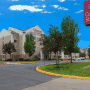 Comfort Suites Rochester