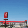 Red Roof Inn and Conference Center Lubbock