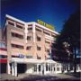 City Hotel