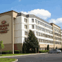 Crowne Plaza Fairfield