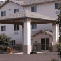 Holiday Inn Express Galesburg