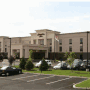 Hampton Inn North Brunswick
